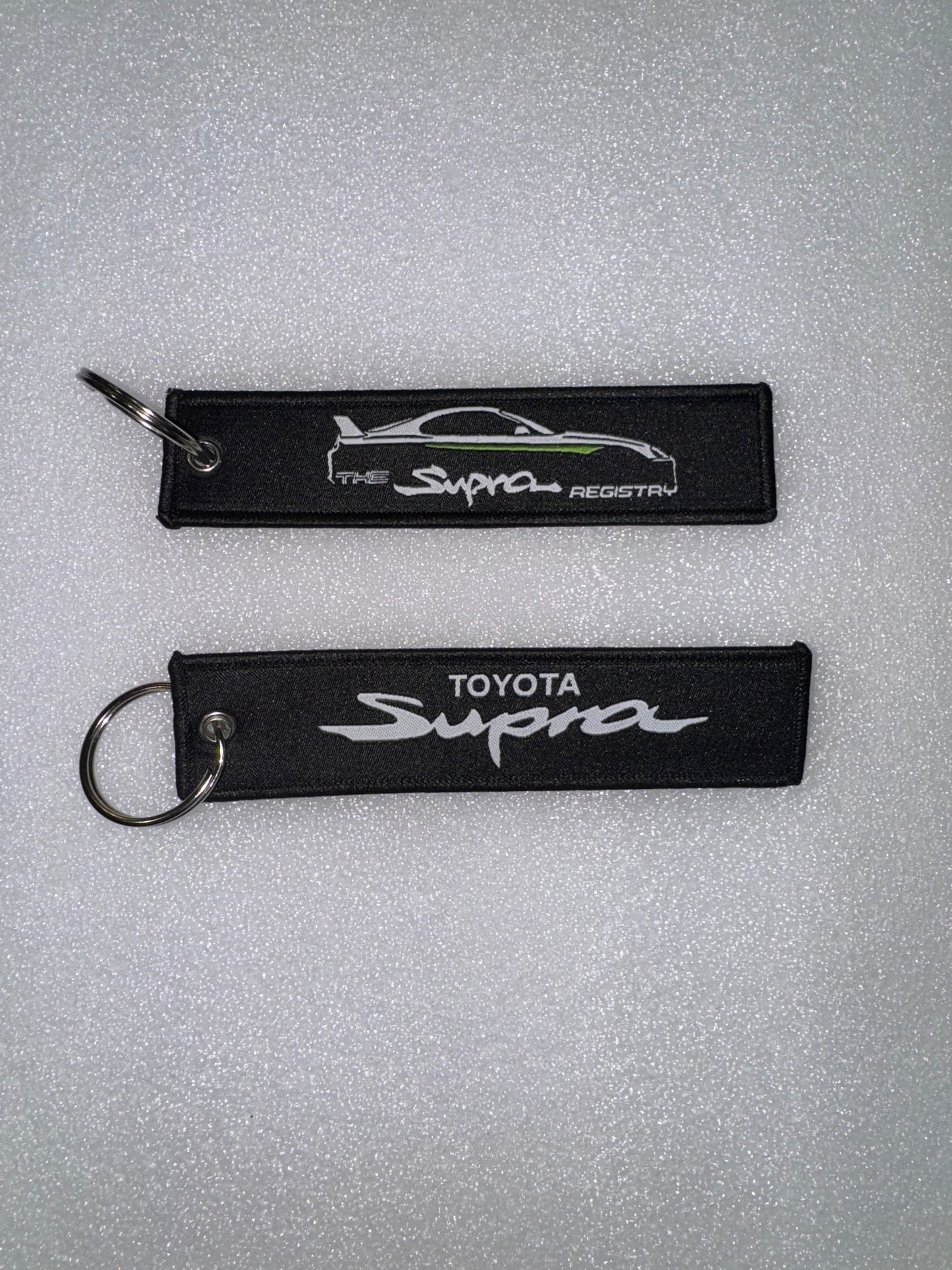 Key Chain logo