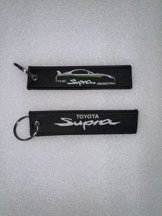 Key Chain logo