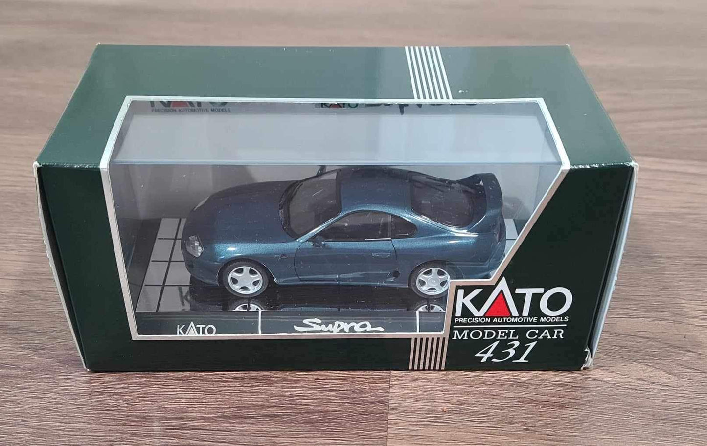 KATO model car 431